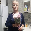 Нурия, 62 года