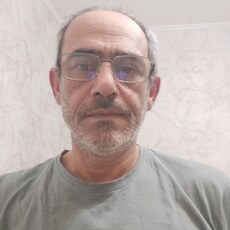 Фотография мужчины Хани, 50 лет из г. Тверь