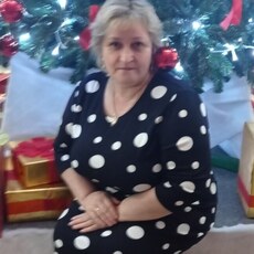 Фотография девушки Валентина, 50 лет из г. Пермь