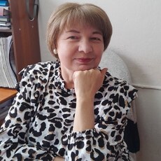 Фотография девушки Нина, 53 года из г. Козловка (Чувашия)