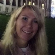 Фотография девушки Анна, 39 лет из г. Сочи