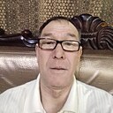 Нурбол, 51 год