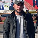 Сулиман, 37 лет