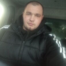 Фотография мужчины Юрий, 34 года из г. Бузулук