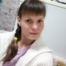 Фотография девушки Лелька, 33 года из г. Пермь