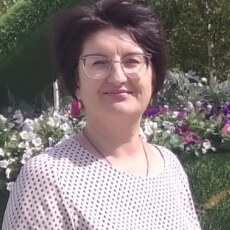 Фотография девушки Света, 49 лет из г. Могилев