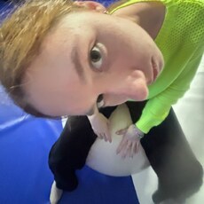 Фотография девушки Мандаринка, 18 лет из г. Пенза