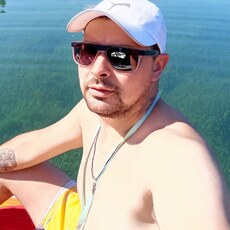 Фотография мужчины Рома, 32 года из г. Нижний Новгород