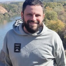 Фотография мужчины Лучший Друг, 35 лет из г. Краснодар