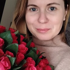 Фотография девушки Анастасия, 39 лет из г. Смоленск