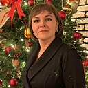 Єлизавета, 34 года