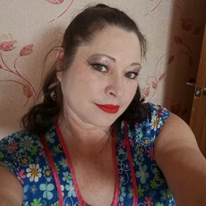 Фотография девушки Татьяна, 45 лет из г. Самара