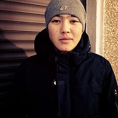 Фотография мужчины Руслан, 29 лет из г. Улан-Удэ