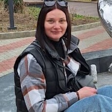 Фотография девушки Оксана, 28 лет из г. Махачкала