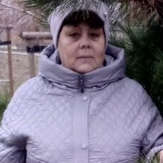 Фотография девушки Валентина, 54 года из г. Старый Оскол