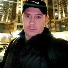 Фотография мужчины Тип, 30 лет из г. Москва