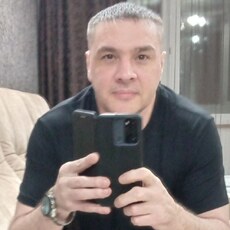 Фотография мужчины Марсель, 42 года из г. Орск