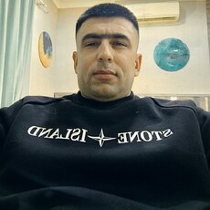 Фотография мужчины Сайд, 35 лет из г. Уфа