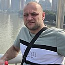 Андрей, 33 года