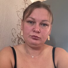 Фотография девушки Анастасия, 34 года из г. Чита