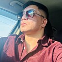 Шахбоз, 40 лет