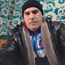 Фотография мужчины Хасан, 45 лет из г. Усолье-Сибирское