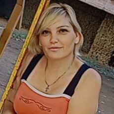 Фотография девушки Светлана, 41 год из г. Астрахань