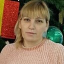 Светлана, 41 год