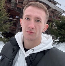 Фотография мужчины Александр, 32 года из г. Орехово-Зуево