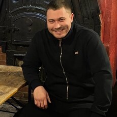 Фотография мужчины Александр, 38 лет из г. Санкт-Петербург