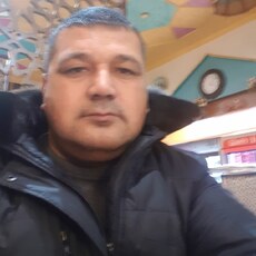 Фотография мужчины Шерхан, 42 года из г. Белгород