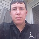 Андрей, 35 лет