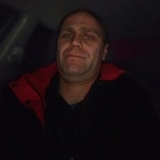 Фотография мужчины Евгений, 41 год из г. Киров