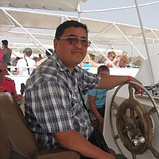 Фотография мужчины Ильдар, 49 лет из г. Уфа