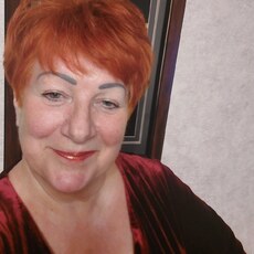 Фотография девушки Галина, 70 лет из г. Москва