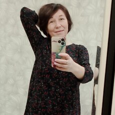 Фотография девушки Нина, 55 лет из г. Глазов