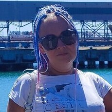 Фотография девушки Екатерина, 41 год из г. Бишкек