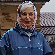 Фотография девушки Татьяна, 58 лет из г. Северодвинск