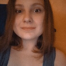 Фотография девушки Ангелина, 23 года из г. Орша