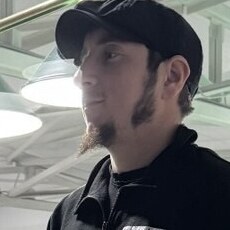 Фотография мужчины Али, 25 лет из г. Волгоград