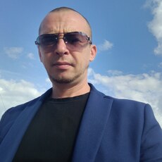 Фотография мужчины Александр, 41 год из г. Вологда