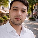 Тимур, 33 года