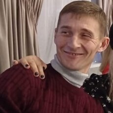 Фотография мужчины Слава, 44 года из г. Иркутск