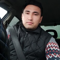 Фотография мужчины Тимур, 36 лет из г. Шымкент