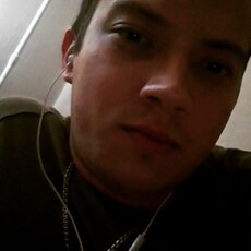 Фотография мужчины Анатолий, 29 лет из г. Саранск