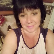 Фотография девушки Марина, 41 год из г. Варшава