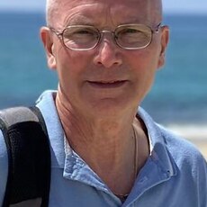 Фотография мужчины Игорь, 61 год из г. Санкт-Петербург