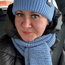 Фотография девушки Любовь, 40 лет из г. Белгород