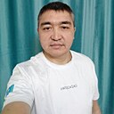 Нуржан, 42 года