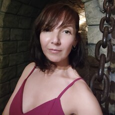 Фотография девушки Natali, 46 лет из г. Йошкар-Ола